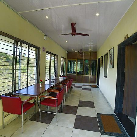 Briars Heritage Monte Abu Exterior foto